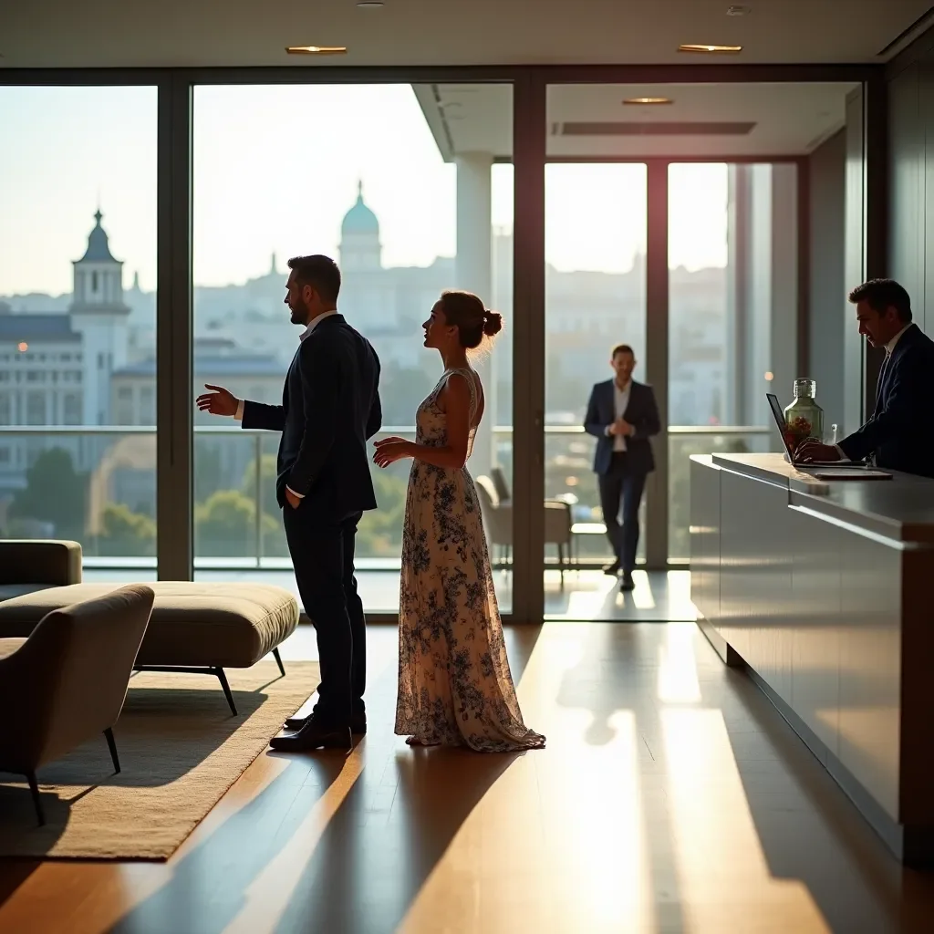 Creative digital solutions showcase